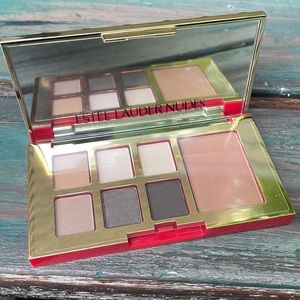 Estée Lauder Pure Color Envy Eye and Cheek Palette